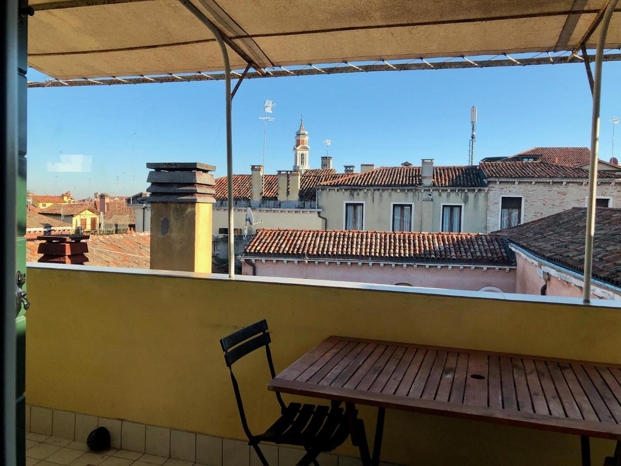 Appartement Ca D'oro