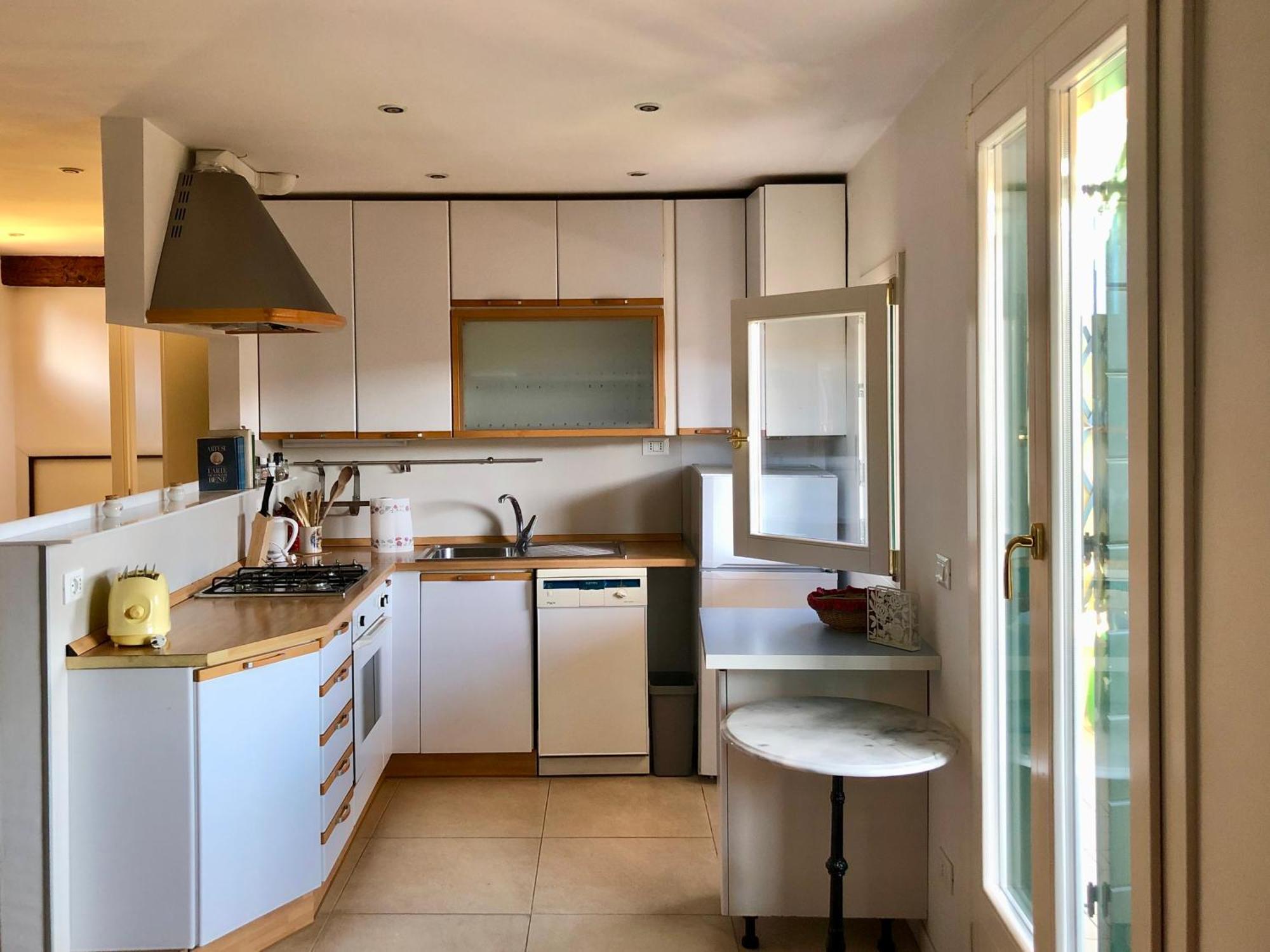 Appartement Ca D'oro