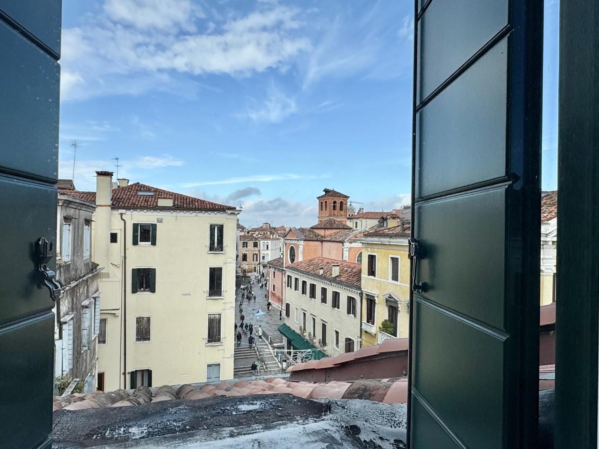 Appartement Ca D'oro