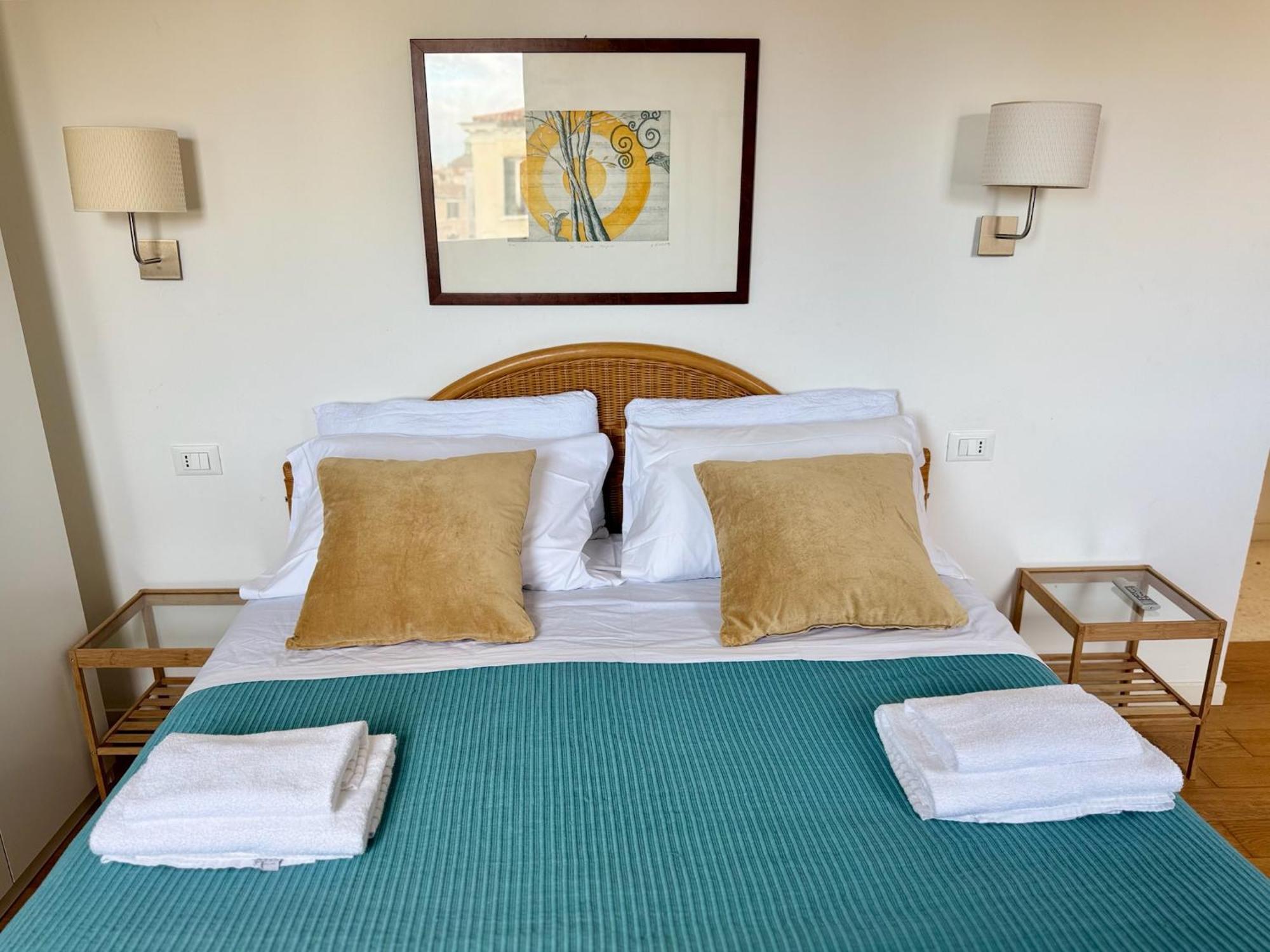 Ca D'oro Appartement