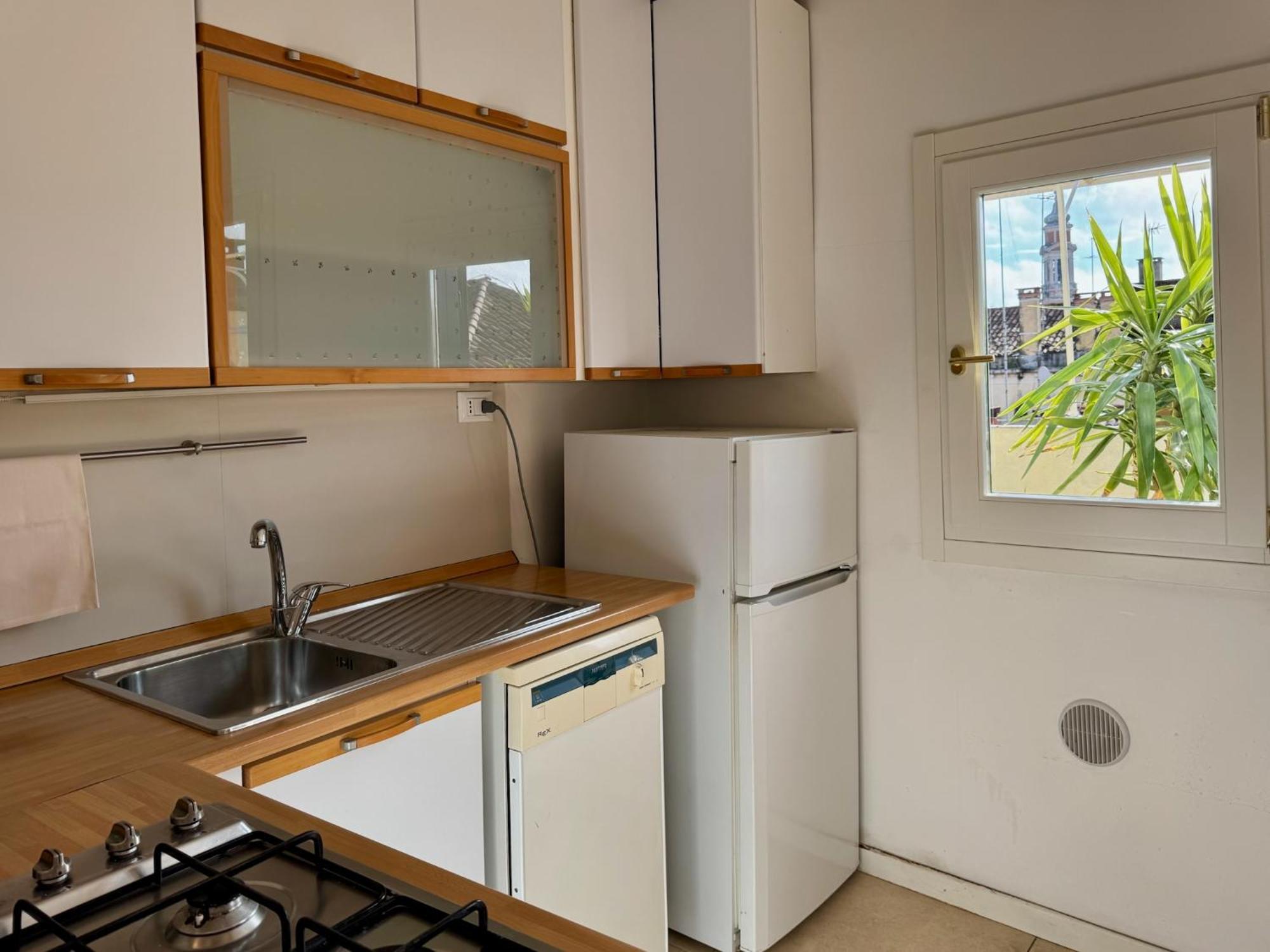 Appartement Ca D'oro