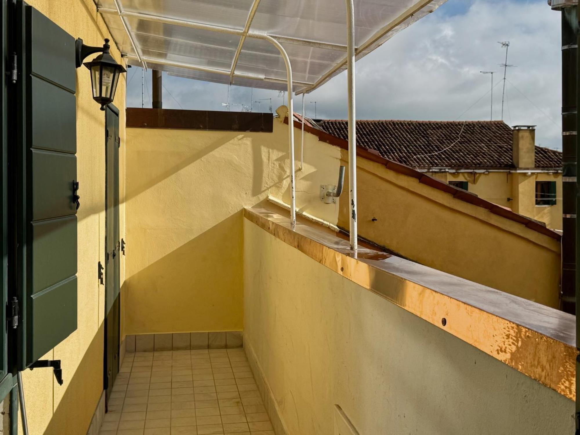 Ca D'oro Appartement