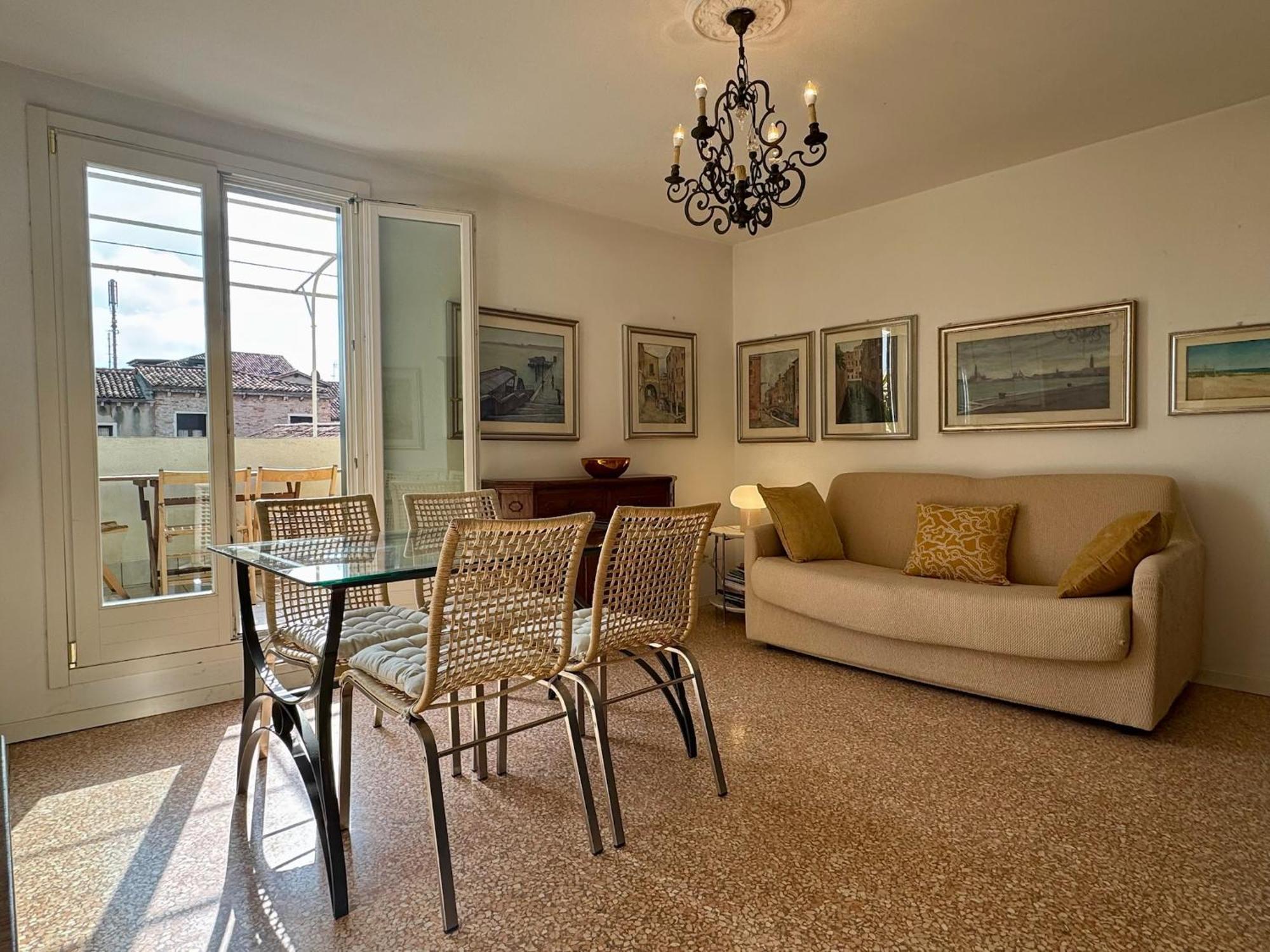 Appartement Ca D'oro