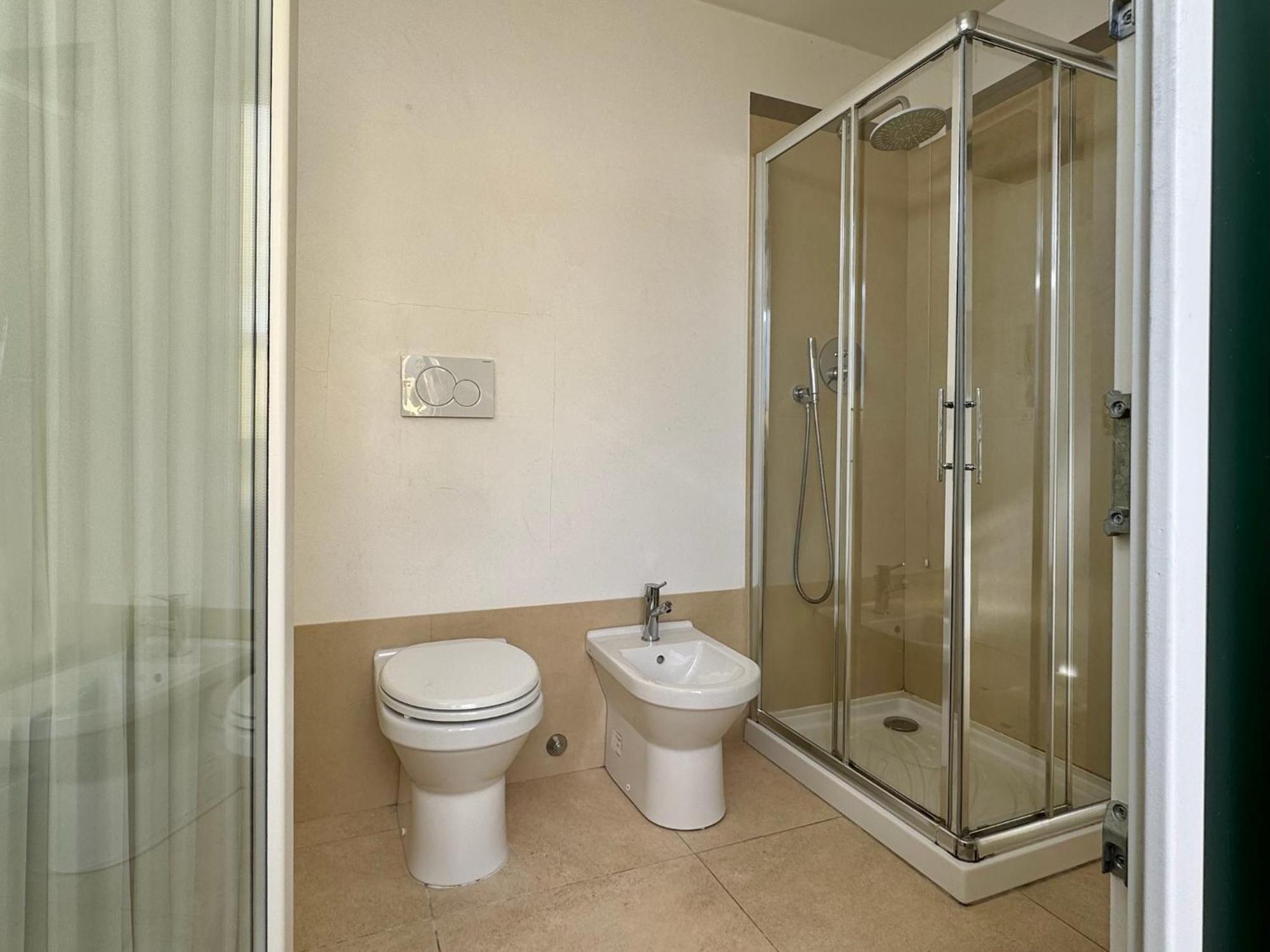 Ca D'oro Appartement