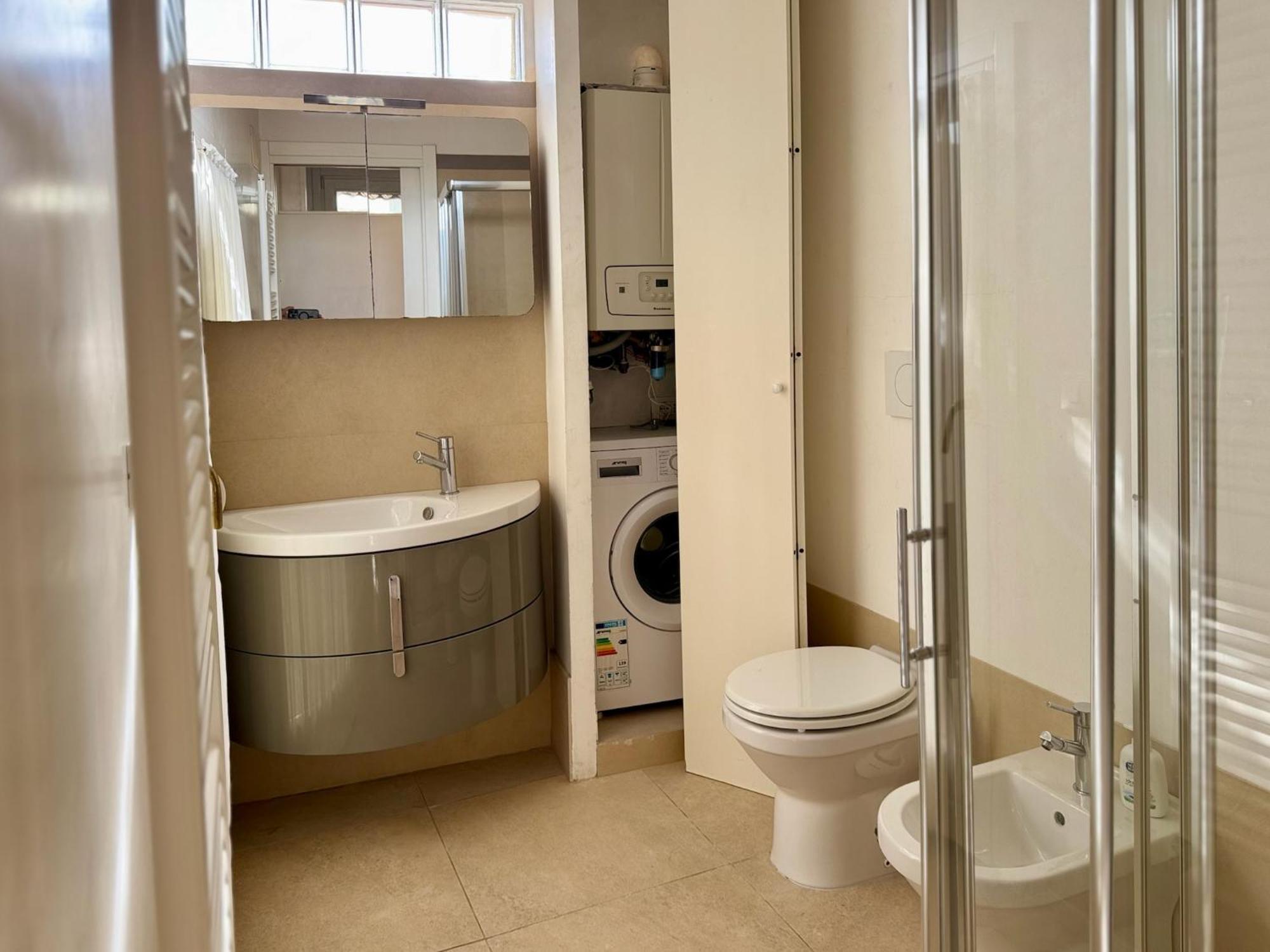 Appartement Ca D'oro Venise