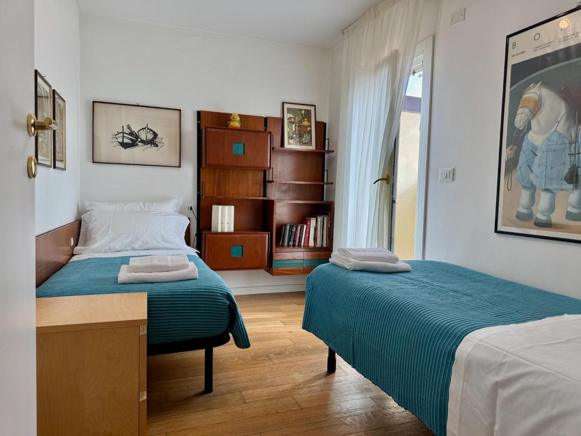 Ca D'oro Appartement